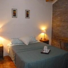 Отель Casa Nonno 3* Коттедж фото 2