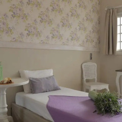 Апартаменты Golden Sun Apartments Студия Делюкс с различными типами кроватей фото 16