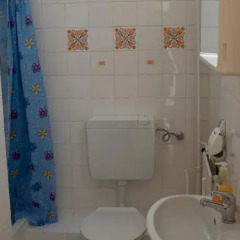 Отель Excellent Apartments Германия, Берлин - отзывы, цены и фото номеров - забронировать отель Excellent Apartments онлайн ванная