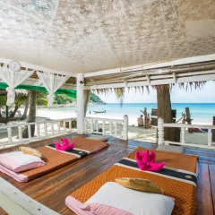 Отель Bottle Beach 1 Resort спа