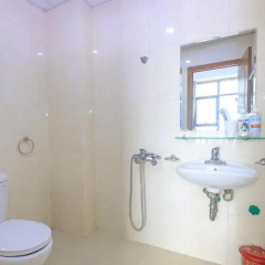 Апартаменты Sunrise Ocean View Apartment Апартаменты с 2 отдельными кроватями фото 16