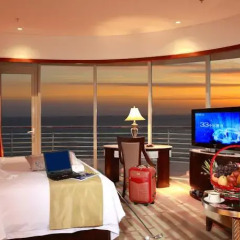 Отель Grand Soluxe Hotel & Resort, Sanya Китай, Санья - отзывы, цены и фото номеров - забронировать отель Grand Soluxe Hotel & Resort, Sanya онлайн спа