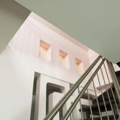 Отель Bürgerhofhotel интерьер отеля фото 2