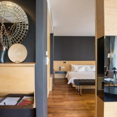 Hotel Vista Pattaya 4* Номер Делюкс с различными типами кроватей фото 14