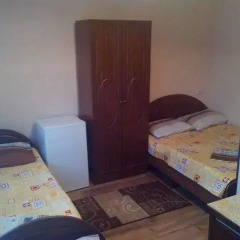 Гостиница Guest house na Pionerskom в Анапе отзывы, цены и фото номеров - забронировать гостиницу Guest house na Pionerskom онлайн Анапа детские мероприятия