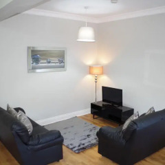 Отель Dreamhouse Apartments Glasgow St Vincent Street Великобритания, Глазго - отзывы, цены и фото номеров - забронировать отель Dreamhouse Apartments Glasgow St Vincent Street онлайн комната для гостей фото 2