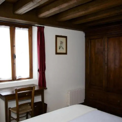Отель Relais Duca di Dolle 3* Стандартный номер фото 10