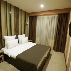 Отель Nairi SPA Resorts 4* Полулюкс фото 8