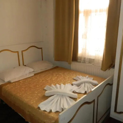 Отель Family Istanbul 4* Стандартный номер