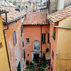 Отель St.Margherita Charming House фото 4