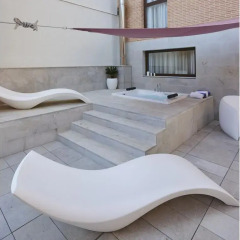 Отель Granada Five Senses Rooms & Suites 3* Полулюкс с различными типами кроватей фото 3
