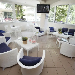 Mini Hotel питание