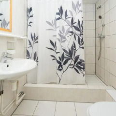 Lillekula Hotel 2* Стандартный номер с разными типами кроватей фото 4