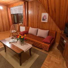 Отель Apartamenty Bella Vista Закопане комната для гостей фото 3