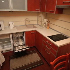 Отель Opal Апартаменты с различными типами кроватей фото 2