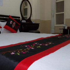 Gold Star Hotel Стандартный номер фото 8