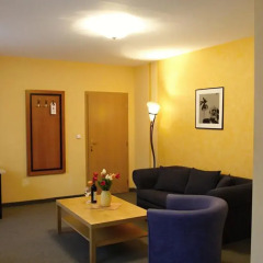 Отель Pension-Apartmany Cesky Dvur комната для гостей фото 4