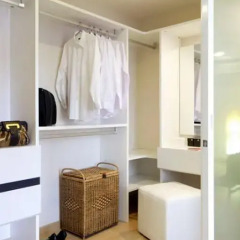 Отель Baan K Residence Managed By Bliston 4* Студия фото 14