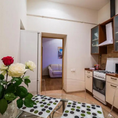 Hotel In Moscow в номере фото 2