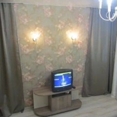 Гостиница Family appts on Volgogradskya, 186 интерьер отеля
