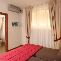Отель Ciampino 3* Улучшенный номер с различными типами кроватей фото 3
