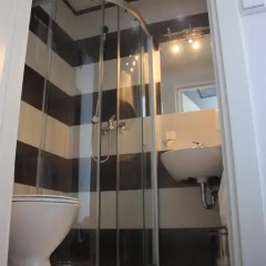 Vivulskio Hotel 3* Номер Комфорт с различными типами кроватей фото 4