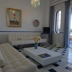 Отель Casa d'A..Mare Италия, Джардини Наксос - отзывы, цены и фото номеров - забронировать отель Casa d'A..Mare онлайн в номере