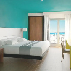 Hotel Ritual Torremolinos - Adults only 3* Стандартный номер с различными типами кроватей фото 3