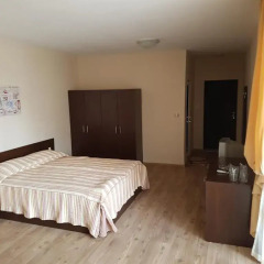 Hotel Slivnitsa комната для гостей фото 2