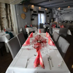 Hotel Restaurant Jägerhof 3* Стандартный номер с различными типами кроватей
