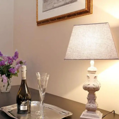 Отель Alex Suites в номере