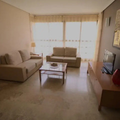 Отель Apartamentos Plaza Picasso Апартаменты с различными типами кроватей фото 10