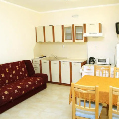 Отель Boston Guest House and Apartment Болгария, Равда - отзывы, цены и фото номеров - забронировать отель Boston Guest House and Apartment онлайн в номере