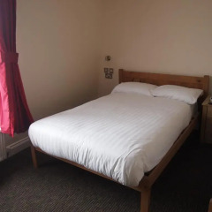 Earls Court Gardens Hotel 3* Номер Комфорт