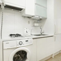 Отель Hyundai Residence 3* Стандартный номер фото 8