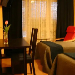 Отель Hostal Mara Испания, Ла-Корунья - отзывы, цены и фото номеров - забронировать отель Hostal Mara онлайн в номере фото 2