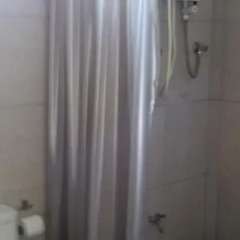 Отель Chill Out Guesthouse ванная