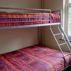 Hostel Louise Стандартный номер