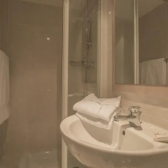 Отель ExcelSuites Residence 4* Люкс с различными типами кроватей фото 4