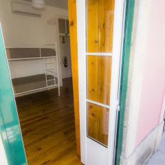 The Loft - Boutique Hostel Кровать в общем номере с двухъярусной кроватью фото 11