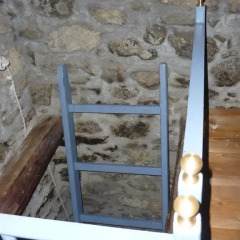 Отель La Ratatouille Agriturismo Дего фото 6