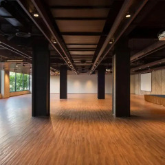 Отель Novotel Bangkok Bangna фитнесс-зал фото 3