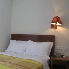 Golden Sea Hotel Nha Trang 4* Улучшенный номер фото 3