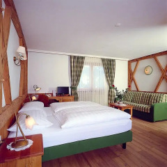 Hotel Casa Del Campo 4* Стандартный номер фото 17