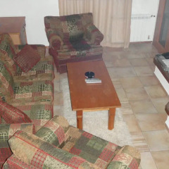 Отель Saint George Holiday Village Вилла