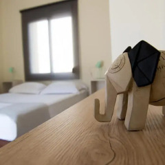 Отель Athens Way Lofts Греция, Афины - отзывы, цены и фото номеров - забронировать отель Athens Way Lofts онлайн удобства в номере