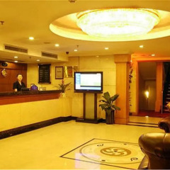 Beijing Jun An Hotel спа