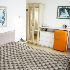 Отель Guest House Senasis Pastas Литва, Друскининкай - 2 отзыва об отеле, цены и фото номеров - забронировать отель Guest House Senasis Pastas онлайн в номере фото 2