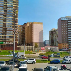 Гостиница Мини отель Звездный в Новосибирске 5 отзывов об отеле, цены и фото номеров - забронировать гостиницу Мини отель Звездный онлайн Новосибирск фото 2