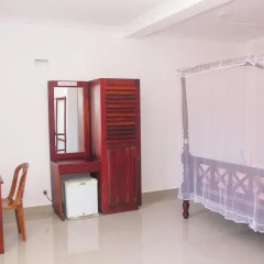 Отель Blue Eyes Inn Стандартный номер с различными типами кроватей фото 4
